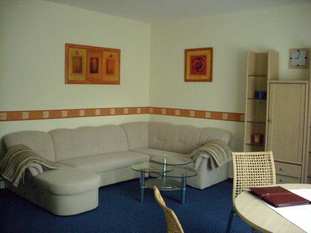 Hotel Garni La Mer Бад-Цвишенан Экстерьер фото